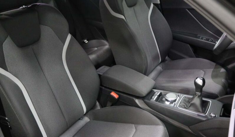 AUDI Q2 PI 30 TFSI ADVANCED completo