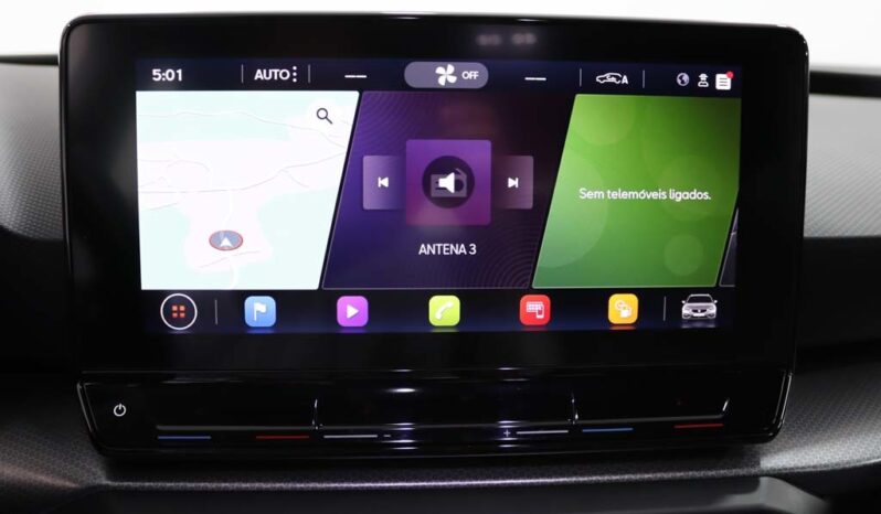 SEAT Leon Sportstourer 2.0 TDI STYLE completo