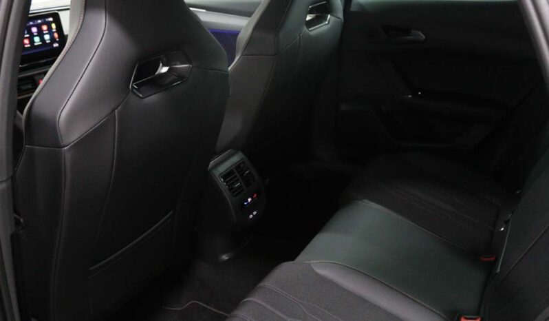 CUPRA Formentor 1.5 TSI CUPRA DSG completo