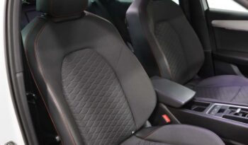 SEAT Leon Sportstourer 1.4 E-HYBRID FR DSG completo