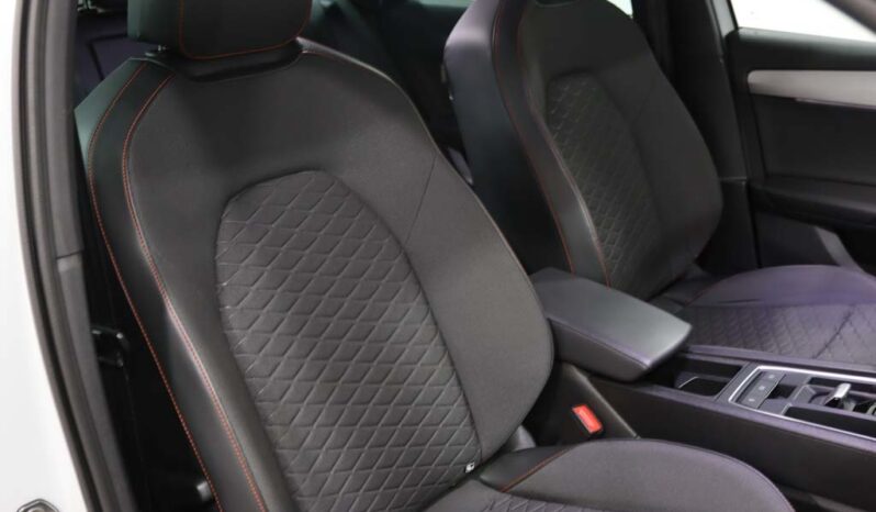 SEAT Leon Sportstourer 1.4 E-HYBRID FR DSG completo