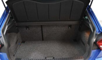 SEAT Ibiza 1.0 TSI FR DSG completo