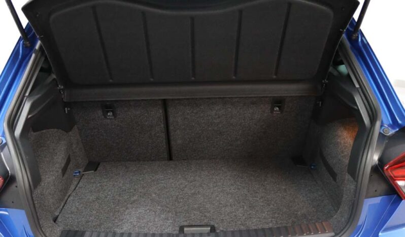 SEAT Ibiza 1.0 TSI FR DSG completo