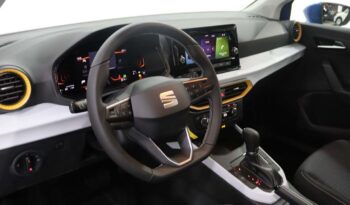 SEAT Arona 1.0 TSI STYLE DSG completo