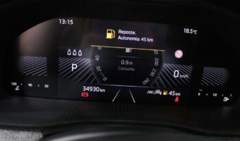 SKODA Kamiq 1.0 TSI DSG completo