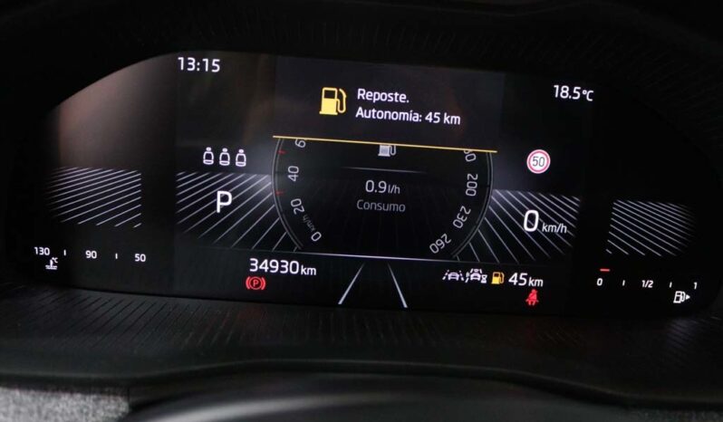 SKODA Kamiq 1.0 TSI DSG completo