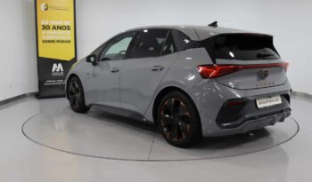 CUPRA Born 58 kWh completo