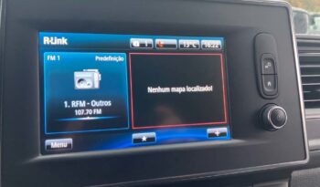 RENAULT Master III Fase III 2.3 DCI L2H2 3.5T SS completo