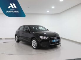 AUDI A1 Sportback 25 TFSI ADVANCED