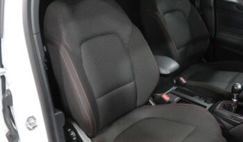 FORD Focus 1.5 TDCI ECOBLUE ST-LINE completo