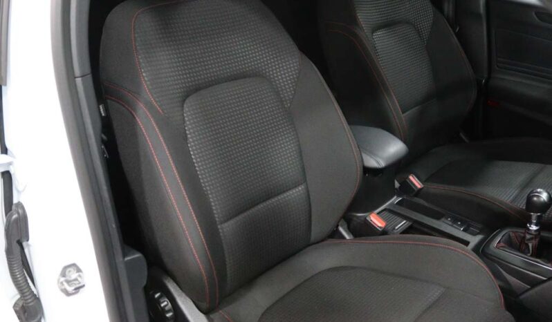 FORD Focus 1.5 TDCI ECOBLUE ST-LINE completo