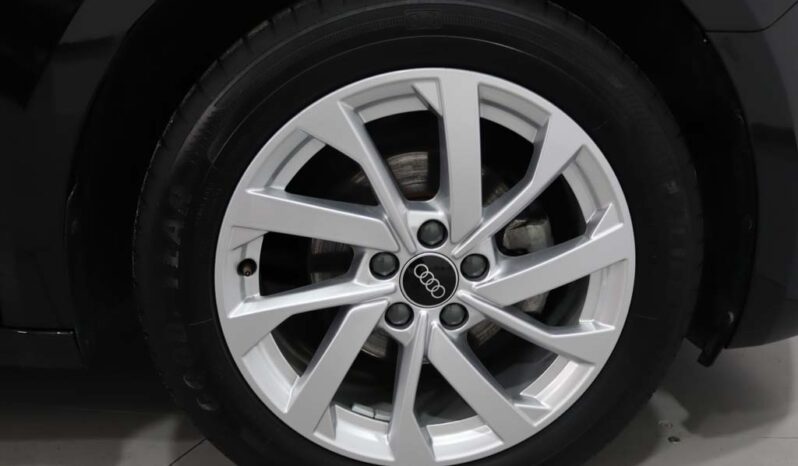 AUDI A1 Sportback 25 TFSI ADVANCED completo