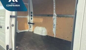 RENAULT Master III Fase III 2.3 DCI L2H2 3.3T completo