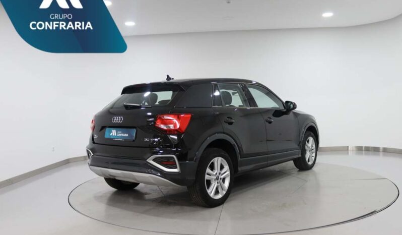 AUDI Q2 PI 30 TFSI ADVANCED completo