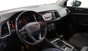 SEAT Ateca 1.6 TDI STYLE completo