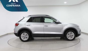VOLKSWAGEN T-Roc 1.0 TSI URBAN completo