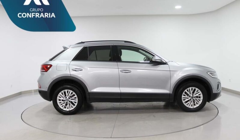 VOLKSWAGEN T-Roc 1.0 TSI URBAN completo