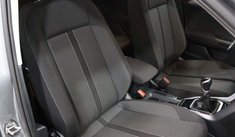 VOLKSWAGEN T-Roc 1.0 TSI URBAN completo
