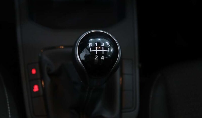 SEAT Ibiza 1.0 TSI STYLE completo