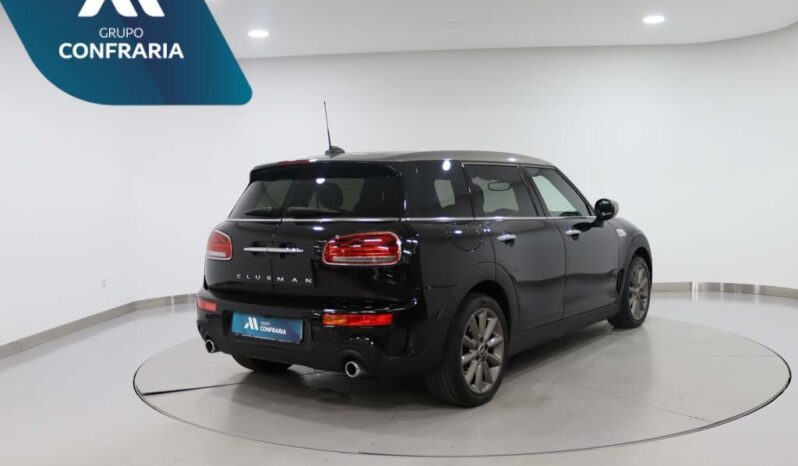 MINI Mini Clubman LCI COOPER S AUTO DESPORTIVA completo
