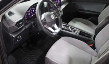 SEAT Leon Sportstourer 2.0 TDI STYLE DSG completo