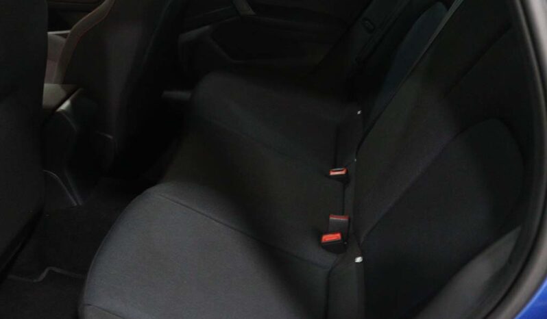 SEAT Ibiza 1.0 TSI FR DSG completo