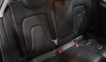 AUDI A4 Avant 2.0 TDI completo