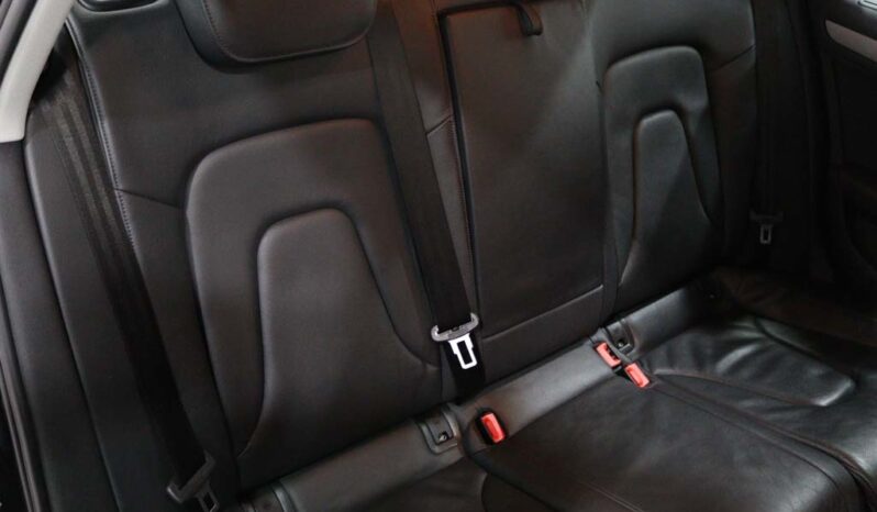 AUDI A4 Avant 2.0 TDI completo