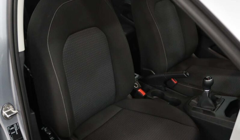 SEAT Ibiza 1.0 TSI STYLE completo