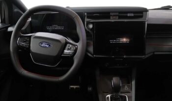 FORD PUMA 1.0 ECOBOOST MHEV ST-LINE AUT. completo