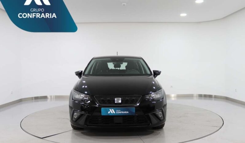 SEAT Ibiza 1.0 TSI STYLE completo