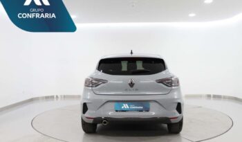 RENAULT Clio V Fase II 1.0 TCE TECHNO completo