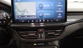 FORD Focus 1.5 TDCI ECOBLUE ST-LINE completo