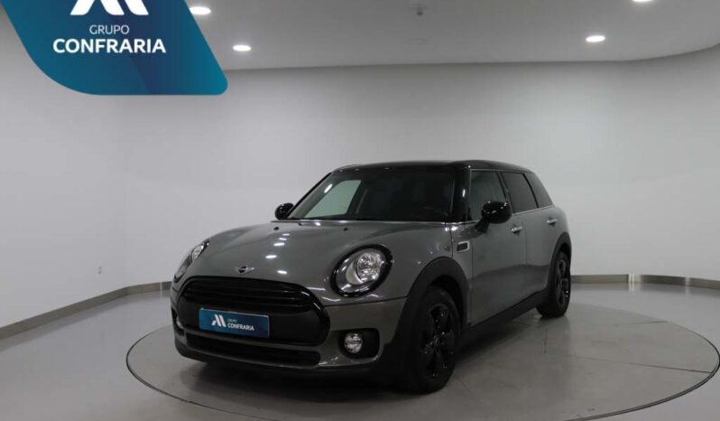 MINI Mini Clubman ONE D completo
