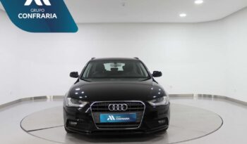 AUDI A4 Avant 2.0 TDI completo