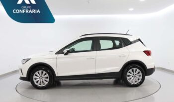 SEAT Arona 1.0 TSI STYLE DSG completo