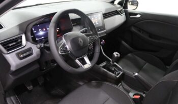 RENAULT CLIO V DIESEL FASE II 1.5 BLUE DCI EVOLUTION completo