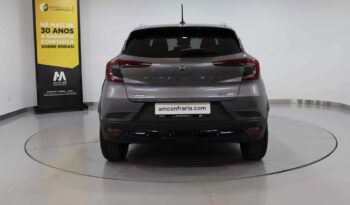 MITSUBISHI ASX 1.0 MPI-T BLACK EDITION completo