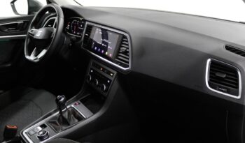 SEAT Ateca 2.0 TDI FR completo