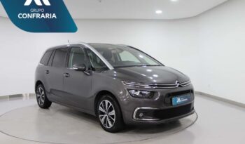 CITROEN Grand C4 SpaceTourer 1.5 BLUEHDI FEEL