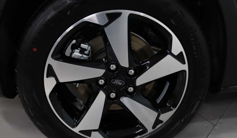 FORD Focus Station Wagon 1.0 ECOBOOST MHEV ACTIVE X completo