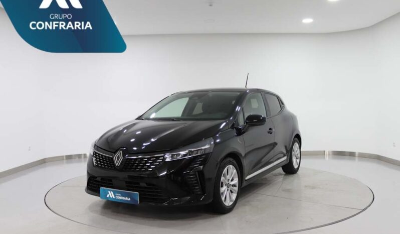 RENAULT Clio V Fase II 1.0 TCE EVOLUTION completo