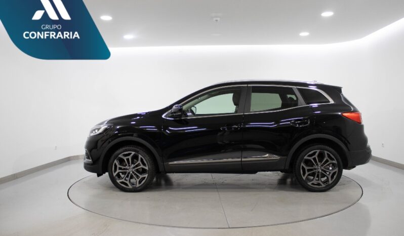 RENAULT Kadjar 1.3 TCE INTENS completo