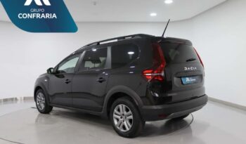 DACIA Jogger 1.0 ECO-G EXPRESSION 7L BI-FUEL completo