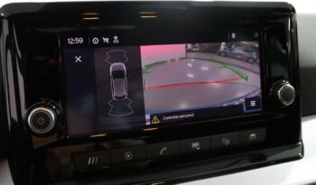 SEAT Ibiza 1.0 TSI FR DSG completo