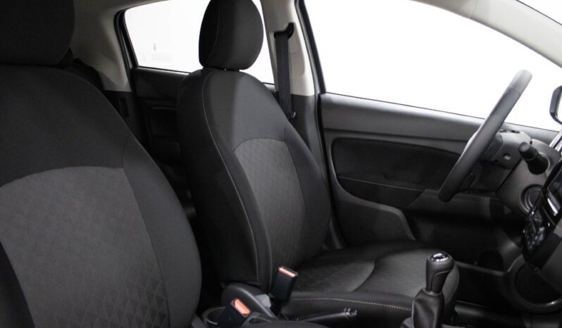 MITSUBISHI Space Star 1.2 CONNECT EDITION completo