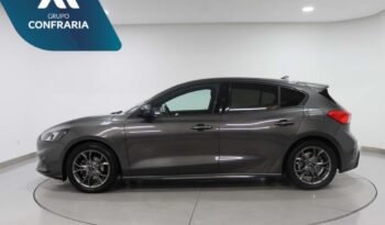 FORD Focus 1.0 ECOBOOST ST-LINE completo