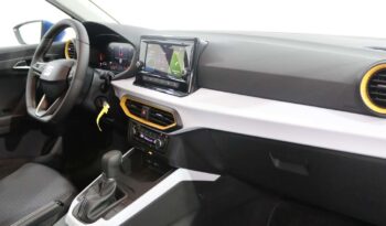 SEAT Arona 1.0 TSI STYLE DSG completo