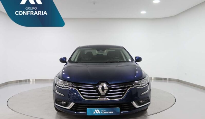 RENAULT Talisman 1.6 DCI INITIALE PARIS EDC completo