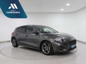 FORD Focus 1.0 ECOBOOST ST-LINE